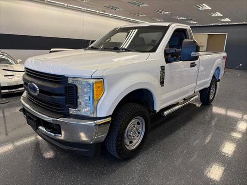 2017 Ford F-250 XL