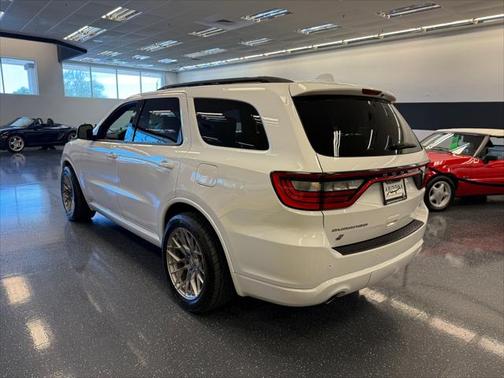 2018 Dodge Durango R/T