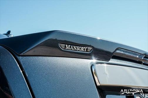 2011 Rolls-Royce Ghost