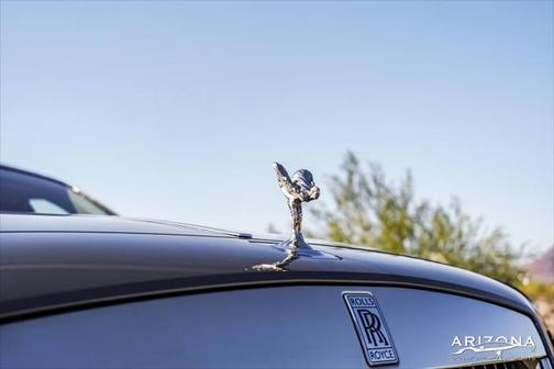 2011 Rolls-Royce Ghost