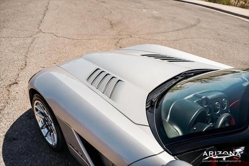 2005 Dodge Viper SRT10