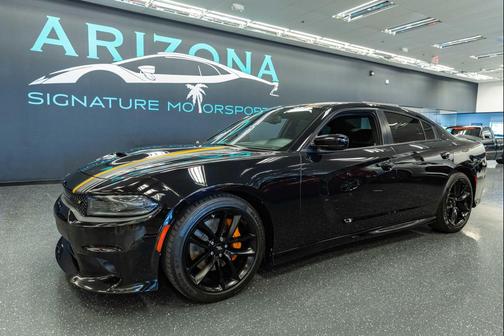 2022 Dodge Charger GT
