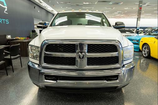 2014 RAM 3500 Tradesman