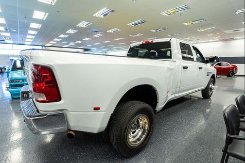 2014 RAM 3500 Tradesman