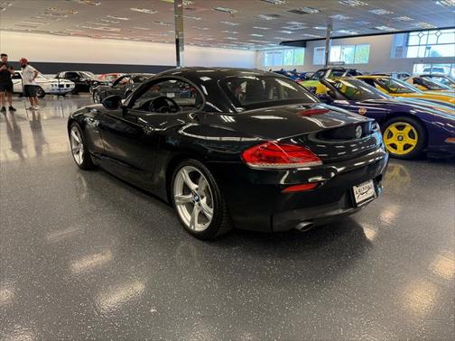 2015 BMW Z4 sDrive35i