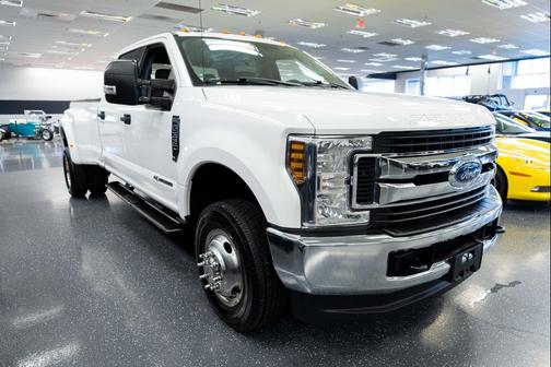 2019 Ford F-350 XLT