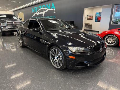2012 BMW M3 Base