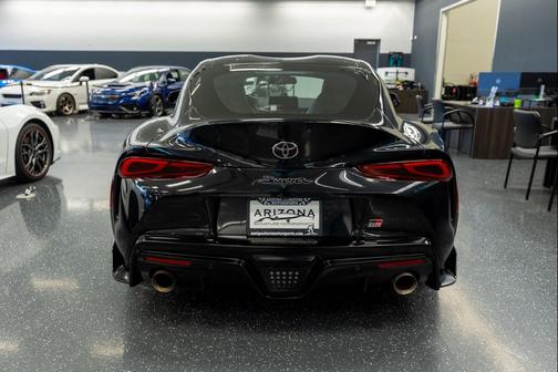 2024 Toyota Supra 3.0 Premium