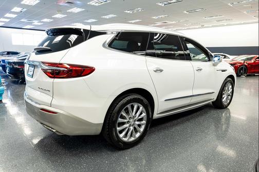 2019 Buick Enclave Premium