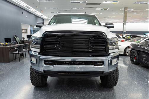 2013 RAM 2500 Big Horn