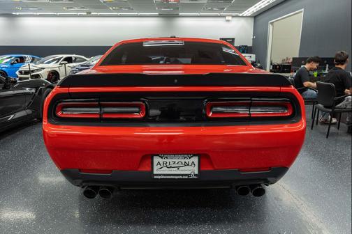 2017 Dodge Challenger R/T