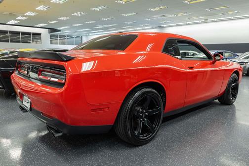 2017 Dodge Challenger R/T