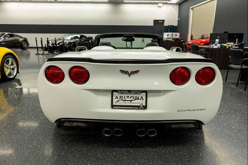 2013 Chevrolet Corvette 427