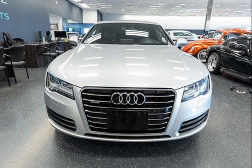 2014 Audi A7 3.0T Premium Plus