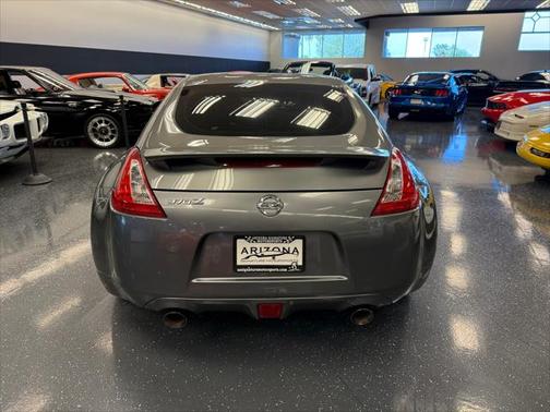 2014 Nissan 370Z Base