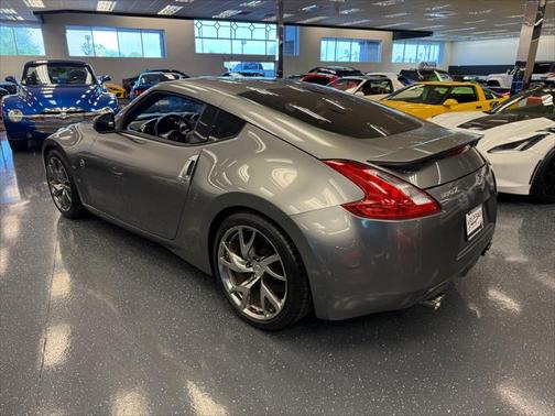 2014 Nissan 370Z Base