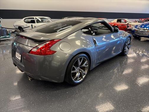 2014 Nissan 370Z Base