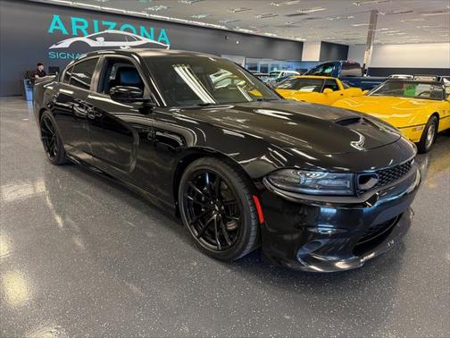 2019 Dodge Charger R/T Scat Pack