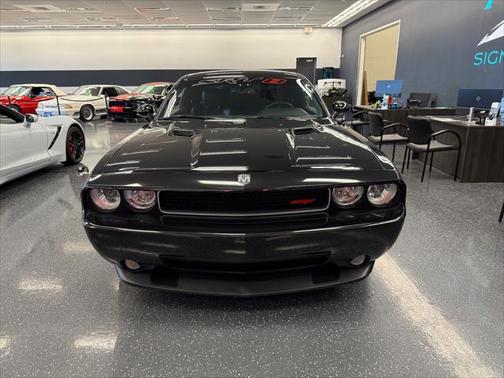2009 Dodge Challenger SRT8