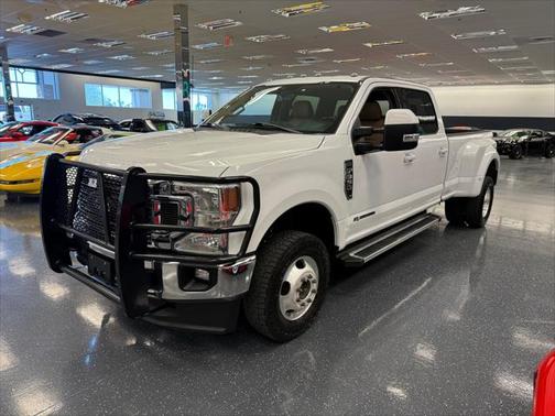 2022 Ford F-350 Lariat