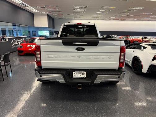 2022 Ford F-350 Lariat