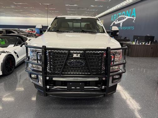 2022 Ford F-350 Lariat