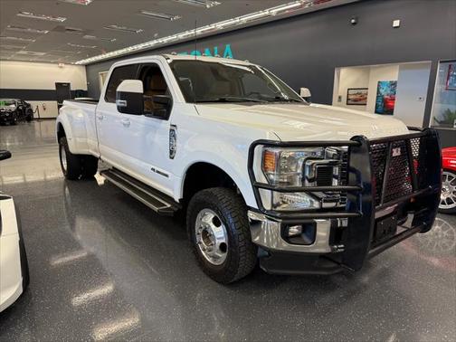 2022 Ford F-350 Lariat