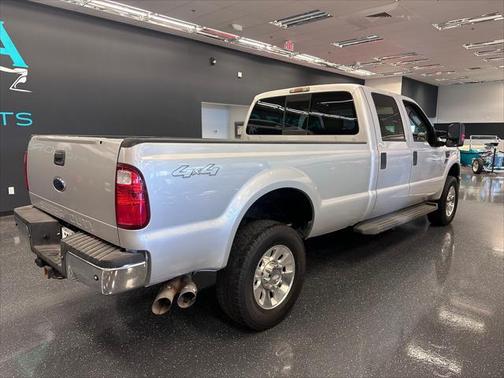 2008 Ford F-350 XL