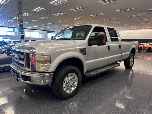 2008 Ford F-350 XL