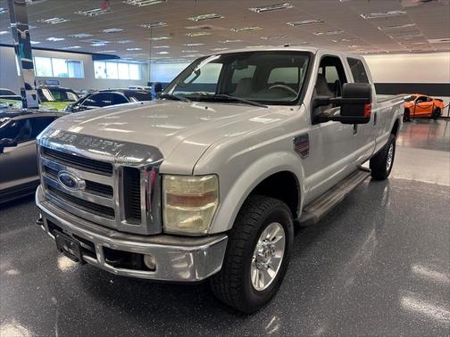 2008 Ford F-350 XL