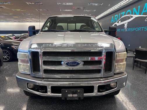 2008 Ford F-350 XL