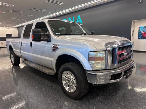 2008 Ford F-350 XL