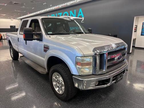 2008 Ford F-350 XL