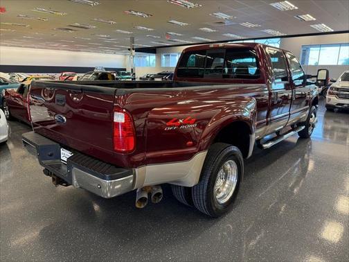 2008 Ford F-350 XL