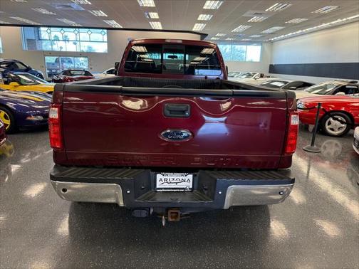 2008 Ford F-350 XL
