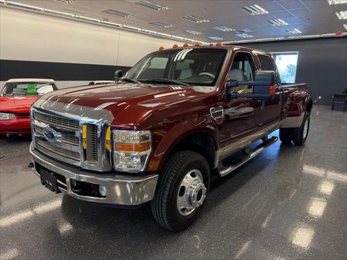 2008 Ford F-350 XL