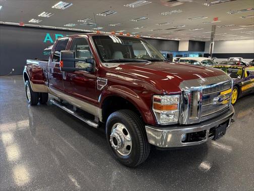 2008 Ford F-350 XL