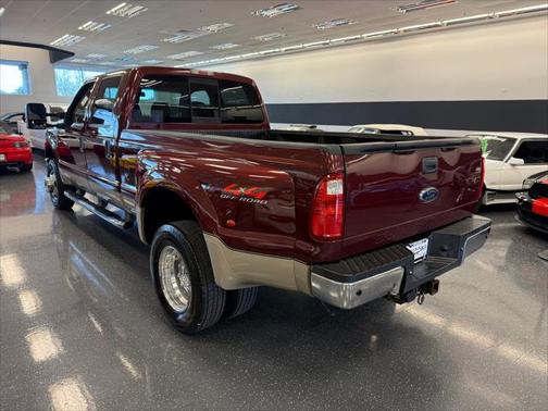 2008 Ford F-350 XL