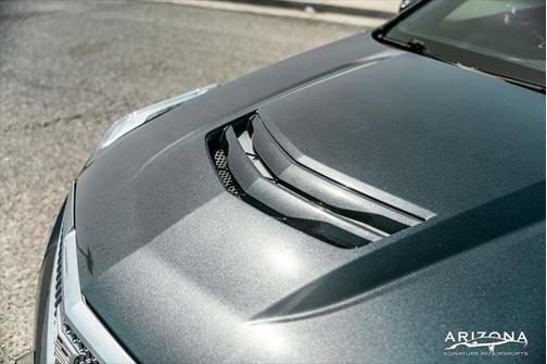 2016 Cadillac ATS-V Base