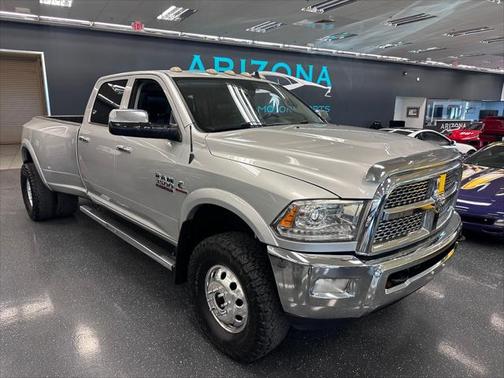 2015 RAM 3500 Laramie