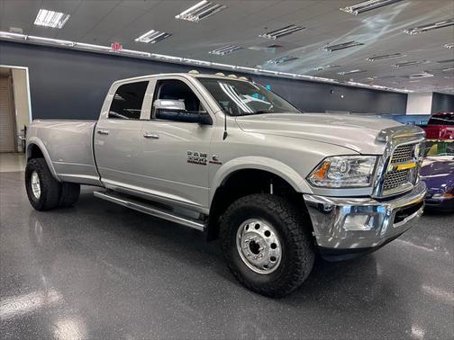 2015 RAM 3500 Laramie
