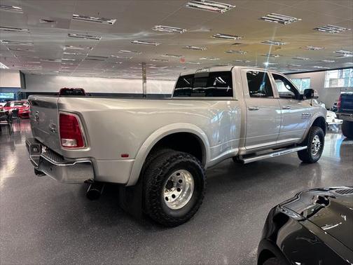 2015 RAM 3500 Laramie