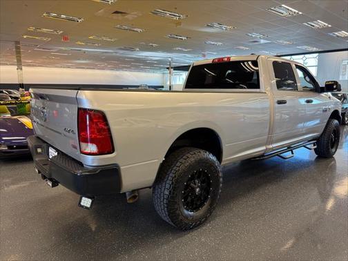 2012 RAM 2500 ST