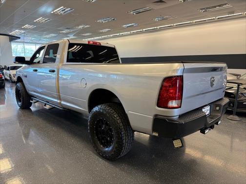 2012 RAM 2500 ST