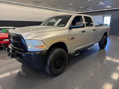2012 RAM 2500 ST