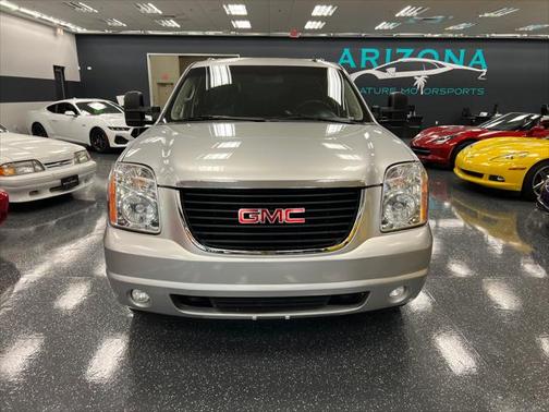 2013 GMC Yukon XL 2500 SLE