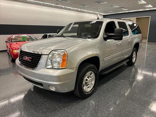 2013 GMC Yukon XL 2500 SLE