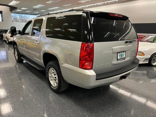 2013 GMC Yukon XL 2500 SLE