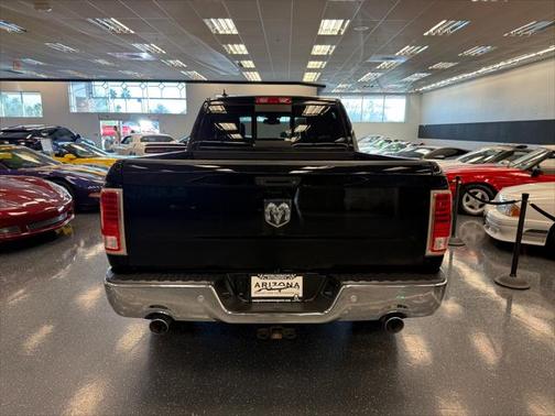 2014 RAM 1500 Longhorn