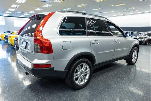 2007 Volvo XC90 3.2